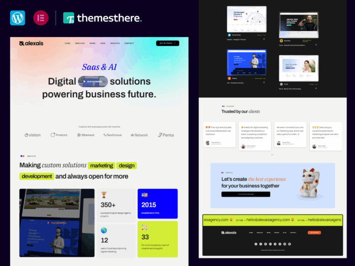 Alexais-Digital-Marketing-Agency-Elementor-Template-Kit